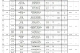 南山四季度住宅仅开2个？不一定！8大盘或来袭，6600+套房图片