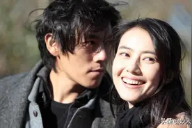 富家子秦昊的浪荡情史，和他背后的两个极品女人图片