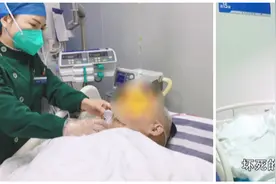 怪事！6旬老人全身发红皮肤瘙痒脱屑，背后原因万万想不到视频封面