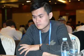 五大象棋高手联手发功，誓要打破王天一不败金身，外星人：很危险图片