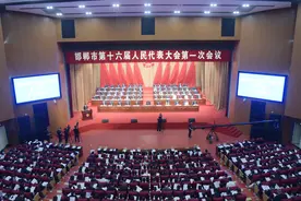 李素颖代检察长作报告图片