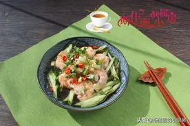 国庆家宴凉菜先上，教你7道简单又好吃做法，上桌比热菜更快光盘图片