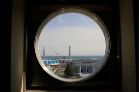 要跟海鲜说再见了吗？图片