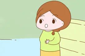 产后女人奶水多还是少，主要取决于以下因素，和发育无关图片