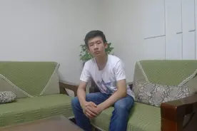 两年了，高考713分的山东男孩，以“状元身份”考上北大，现如何图片
