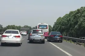 盘点15条司机自己都厌恶的驾驶陋习！看看你自己是否也中招？图片