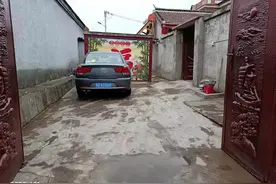北京郊区顺义农家小院图片