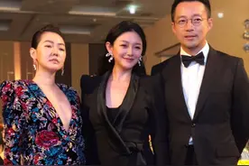 小S回来了！全新节目《熙娣想聊》大S当制作人，汪小菲也拖下水图片