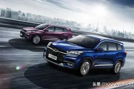 奇瑞瑞虎8油门能踩断是质量不行？踩不断才是要你命！图片