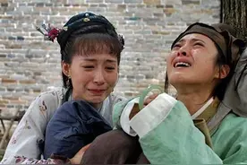 大明奇案：哥哥被害嫂嫂自尽，弟弟查出嫂嫂丑事，大骂活该图片