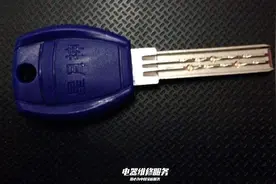 专业开锁步骤详解（仅供参考）图片