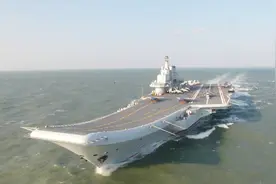 我国建造“水泥航母”，引来各国嘲笑，用途曝光后他们恐慌了视频封面