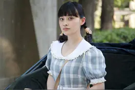 三位女明星的恩怨纠缠：梅婷、李小冉、殷桃与两个男人的狗血故事图片
