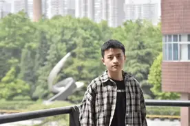 优秀！来自华北电力大学的他登上《人民日报》，目前已保送清华读博！图片