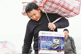 一位70后打工人的退役告白：东莞，我走了，余生，再见或不见图片