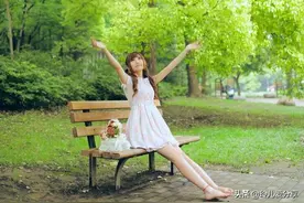 美女萝莉唯美外拍写真可爱迷人图片