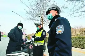 西安交警最新提示！将对这类车违法行为进行集中整治图片