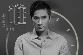 记忆再现｜刘子豪Jeffliu首张专辑主打曲《谁》,重新出发图片