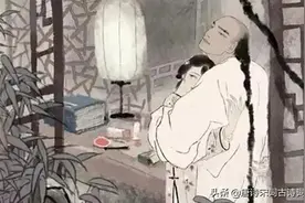 那个中国文学史上最可爱的女人，死于公元1804年图片