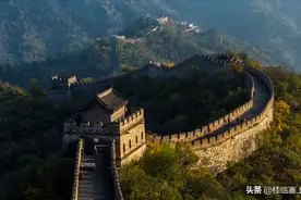 宁夏人文：明朝那点事之39，砌长城到底有多艰辛，满满的血与泪图片