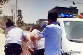 “九进宫”老贼落网记图片