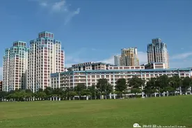 不同身份的人要如何在新加坡买房？购买HDB的小白问答图片