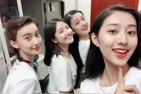 为什么大学生宿舍关系，没有高中的这么好？高三毕业生要提前了解图片