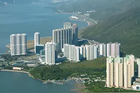 前天“新地王”才诞生！今天港铁就有地皮流标了？图片