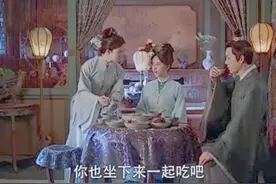 妻和妾：古代男人为何热衷纳妾？夫和妻对妾压榨有多狠？妾太卑微图片