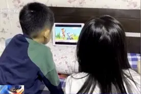 “开启青少年模式”有效吗？新版《未成年人保护法》6月实施图片