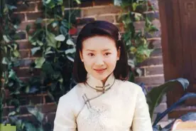 冷清秋新婚回门告诉母亲一件事，隐藏着金家后来衰败的某种必然图片