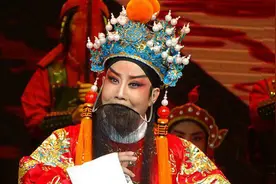 盘点19位晋剧梅花奖得主：山西占73.7%，“晋剧”名如其实图片