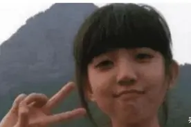 那个全网等她长大的女孩，如今已成大闺女，当初想娶她的后悔了吗图片