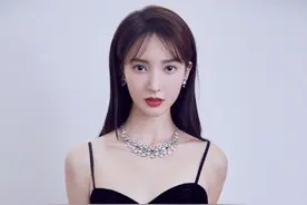 金晨这个身材，在娱乐圈属于什么段位？图片