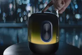 没想到，华为这次把智能音箱的潜力引爆了，购买的理由大增图片