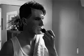 情人节女生送男生最好的礼物，含义：我就喜欢你不“渣”图片
