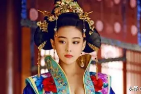 女皇武则天，挑选男宠的条件高，第三点很难满足图片