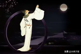 古代诗人称号：诗仙、诗狂、诗魔、诗圣、诗神、诗魔、诗鬼的来历图片