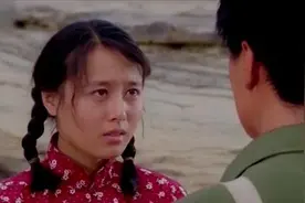 电影《人生》插曲——叫一声哥哥你快回来（路遥作词）图片