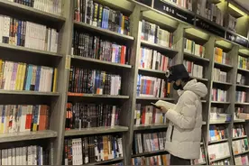 是你吗，爱读书的山东人？图片