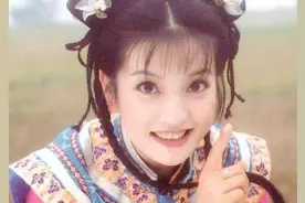 赵薇十年前的广告有多“牛”，以前没注意，如今发现全是一线巨星图片