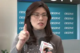 “蓝营女战神”亲发出征令，列六大理由高喊“罢免王浩宇”图片