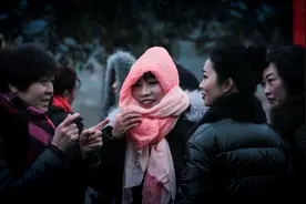 摄影人的心态和素质修养图片