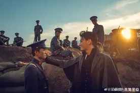 黄子韬晒与易烊千玺合照，曾经在节目中落泪，浅谈对偶像的定义图片