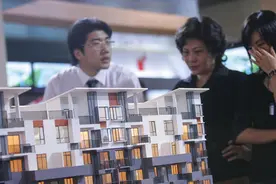 建筑学家：不管楼层多高，这3个楼层都是“黄金层”！买房需知晓图片
