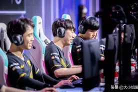 确定了！RNG0-2BLG，RNG无缘世界赛，解说感叹：一个时代落幕了图片