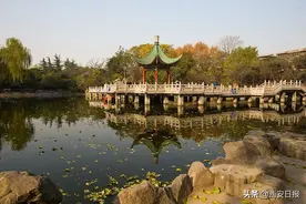 曝光！10座公园，发现这些问题……图片