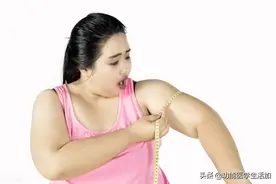 为什么女性减肥更难？到底应该如何减肥？图片