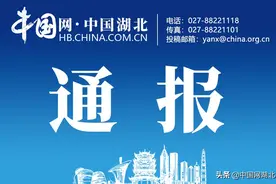 问责20人！云梦县向损害营商环境行为“亮剑”图片