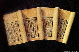 驿路大唐｜一部纵横捭阖的文化典籍图片